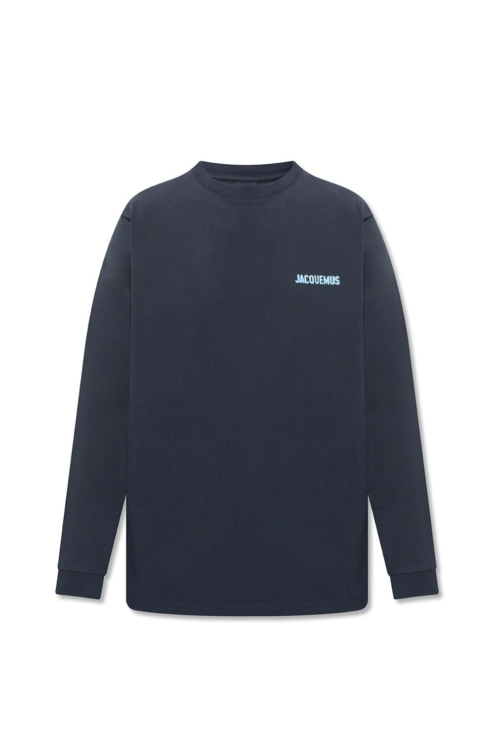 Logo T - T-shirt Séries Graphique à - shirt Jacquemus